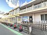 周辺：葛城保育園 徒歩7分。 550m