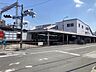 周辺：藤井寺駅(近鉄 南大阪線) 徒歩8分。 600m