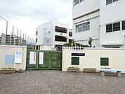 河内長野市立小山田小学校 徒歩7分。 530m