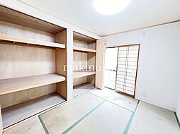 室内の画像