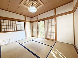 和室の画像