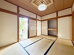 室内の画像