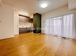 シャルマンフジマイセレクトなかもず駅前ハートクロス