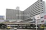周辺：河内松原駅(近鉄 南大阪線) 徒歩15分。 1140m