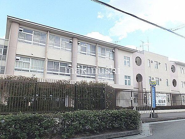 周辺を拡大表示