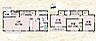 間取り：間取図