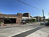 周辺：堺市立美原図書館 徒歩11分。 810m