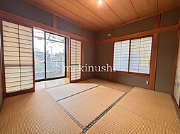 室内の画像