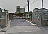 周辺：堺市立美原西中学校 徒歩13分。 1010m