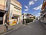 その他：スーパーサンディまでは徒歩6分！最寄り駅の河内松原駅周辺には銀行やドラッグストア、飲食店など生活便利施設が充実しております♪