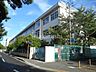 周辺：藤井寺市立藤井寺西小学校 徒歩8分。 590m