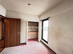 子供部屋の画像