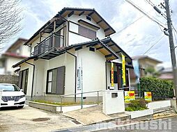 河内長野市「南ケ丘」一戸建て