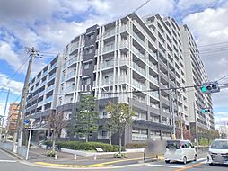 なかもずアイランズ
