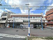 サンプラザ美原余部店 徒歩8分。 590m