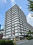 大阪府松原市天美東7丁目：物件画像