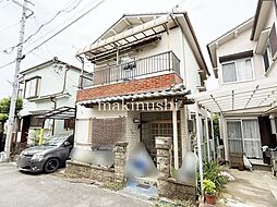 物件画像 羽曳野市「はびきの4丁目」一戸建て