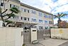 周辺：松原市立松原第二中学校 徒歩16分。 1210m