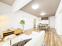 居間