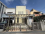 大阪府堺市美原区南余部：物件画像