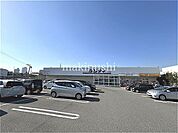 サンディ堺美原店 徒歩3分。 190m