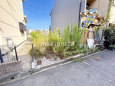 外観:2階リビングの3階建の木造新築!藤井寺駅より徒歩13分の立地!まずは資料だけほしいという方も大歓迎! 外観:2階リビングの3階建の木造新築!藤井寺駅より徒歩13分の立地!まずは資料だけほしいという方も大歓迎!