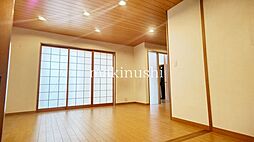 居間