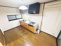 居間