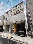 大阪府堺市北区東浅香山町1丁：物件画像