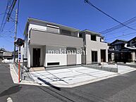 大阪府堺市美原区平尾：物件画像