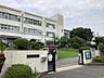 周辺：羽曳野市立羽曳が丘小学校 徒歩17分。 1320m