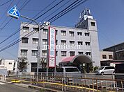 医療法人大泉会大仙病院 徒歩5分。 350m
