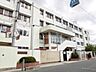 周辺：羽曳野市立古市小学校 徒歩13分。 990m
