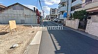 大阪府松原市天美東9丁目：物件画像