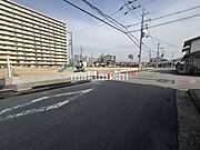 現地見学ご希望の方は現地までの送迎も承っております♪もちろん現地集合でもOKです♪ぜひお問合せください♪