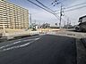 外観：現地見学ご希望の方は現地までの送迎も承っております♪もちろん現地集合でもOKです♪ぜひお問合せください♪