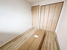 室内の画像