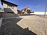 外観：建築条件無しの土地なのでお好きなハウスメーカーで建築できます！一生に一度のマイホームならではのこだわりを実現できます。