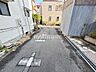 外観：現況：解体中　当社には融資専門のスタッフがおりますので、お客様にあった資金計画をご提案させていただきます！