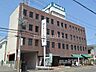 周辺：大阪シティ信用金庫恵我之荘支店 徒歩5分。 360m