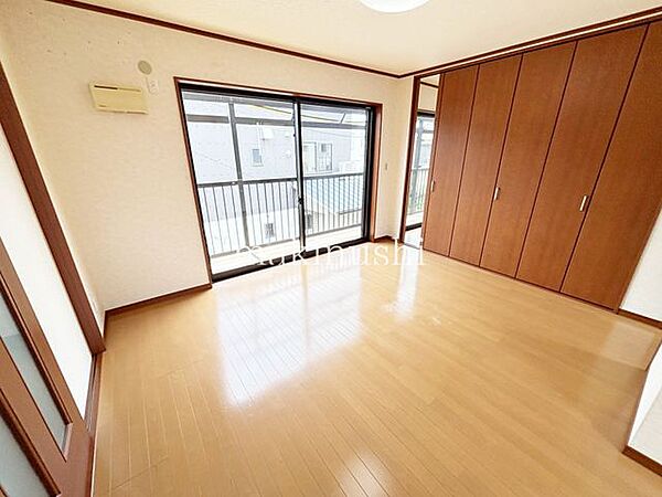 リビング/ダイニングを拡大表示