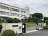 周辺：羽曳野市立羽曳が丘小学校 徒歩5分。 400m