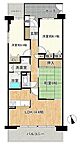 大阪府堺市北区百舌鳥本町3丁：物件画像