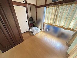 室内の画像
