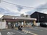 周辺：セブンイレブン藤井寺道明寺2丁目店 徒歩12分。 960m