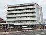 周辺：医療法人颯仁会しらとり病院 徒歩20分。 1580m