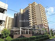 大阪府松原市天美東2丁目：物件画像