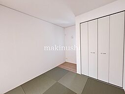 和室の画像