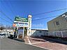周辺：サンプラザさつき野店 徒歩9分。 720m