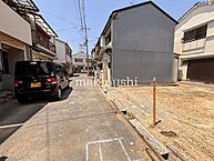 大阪府松原市田井城1丁目：物件画像